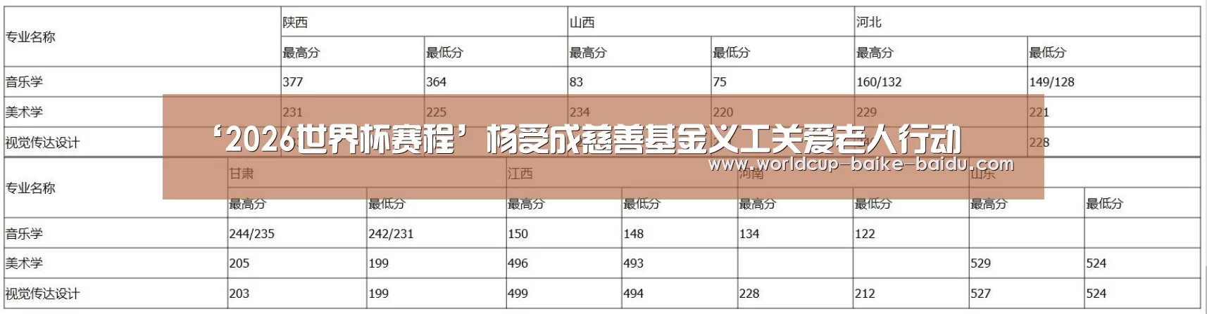 ‘2026世界杯赛程’杨受成慈善基金义工关爱老人行动(图3) 2026世界杯赛程